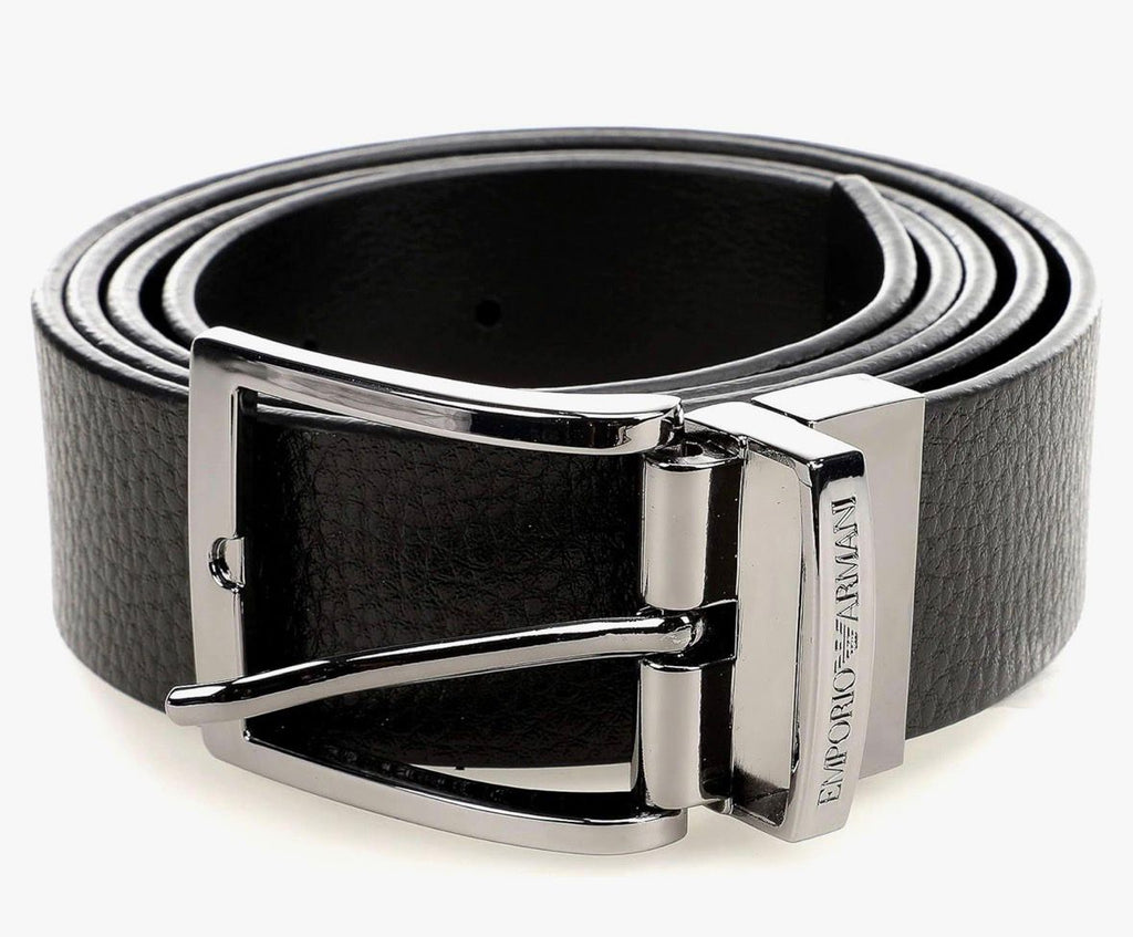 CINTURA EMPORIO ARMANI FASCIA RUVIDA