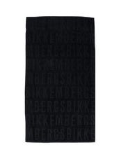 Carica l'immagine nel visualizzatore di Gallery, TELO MARE BIKKEMBERGS MULTI LOGO