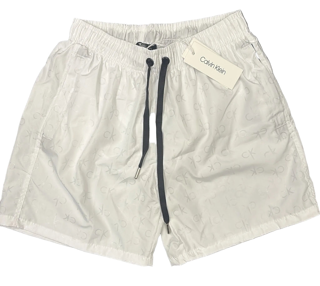 COSTUME CALVIN KLEIN MULTILOGO LUCIDO