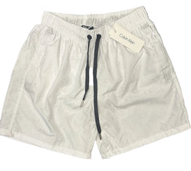 COSTUME CALVIN KLEIN MULTILOGO LUCIDO
