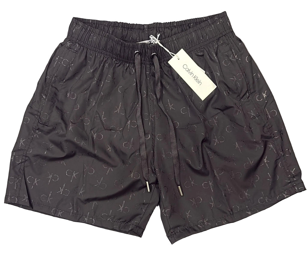 COSTUME CALVIN KLEIN MULTILOGO LUCIDO