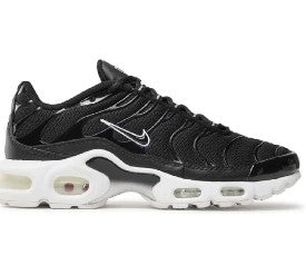 SCARPA AIR MAX PLUS WMNS BIANCO NERO