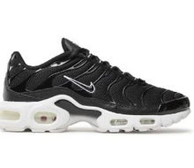 Carica l'immagine nel visualizzatore di Gallery, SCARPA AIR MAX PLUS WMNS BIANCO NERO