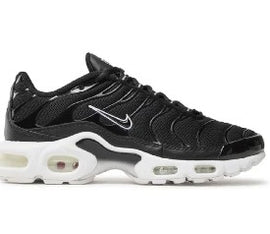 SCARPA AIR MAX PLUS WMNS BIANCO NERO