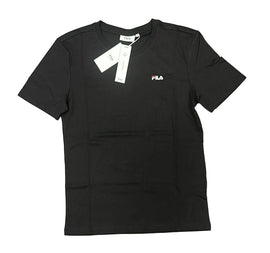 T-SHIRT FILA CON LOGO LATO CUORE