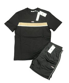 COMPLETO FILA CON FASCIA CENTRALE