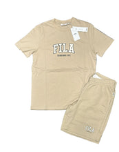 Carica l'immagine nel visualizzatore di Gallery, COMPLETO FILA LOGO CENTRALE CON BORDO