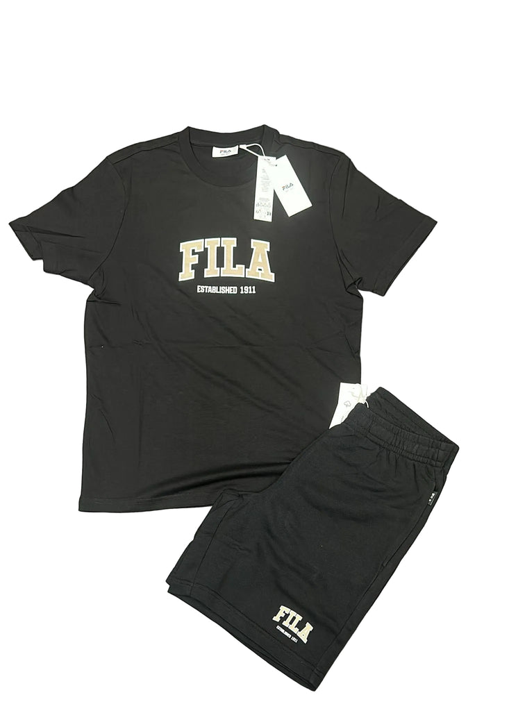 COMPLETO FILA LOGO CENTRALE CON BORDO