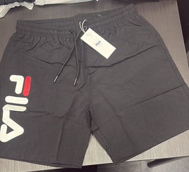 COSTUME FILA CON SCRITTA LATERALE GAMBA