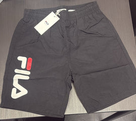 COSTUME FILA CON SCRITTA LATERALE GAMBA