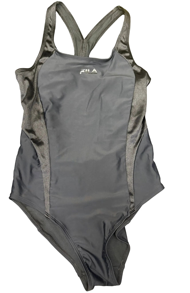 COSTUME FILA INTERO LOGO CENTRALE PICCOLO