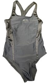COSTUME FILA INTERO LOGO CENTRALE PICCOLO
