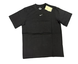 T-SHIRT NIKE BASIC CON LOGO CENTRALE CUCITO