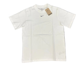 T-SHIRT NIKE BASIC CON LOGO CENTRALE CUCITO
