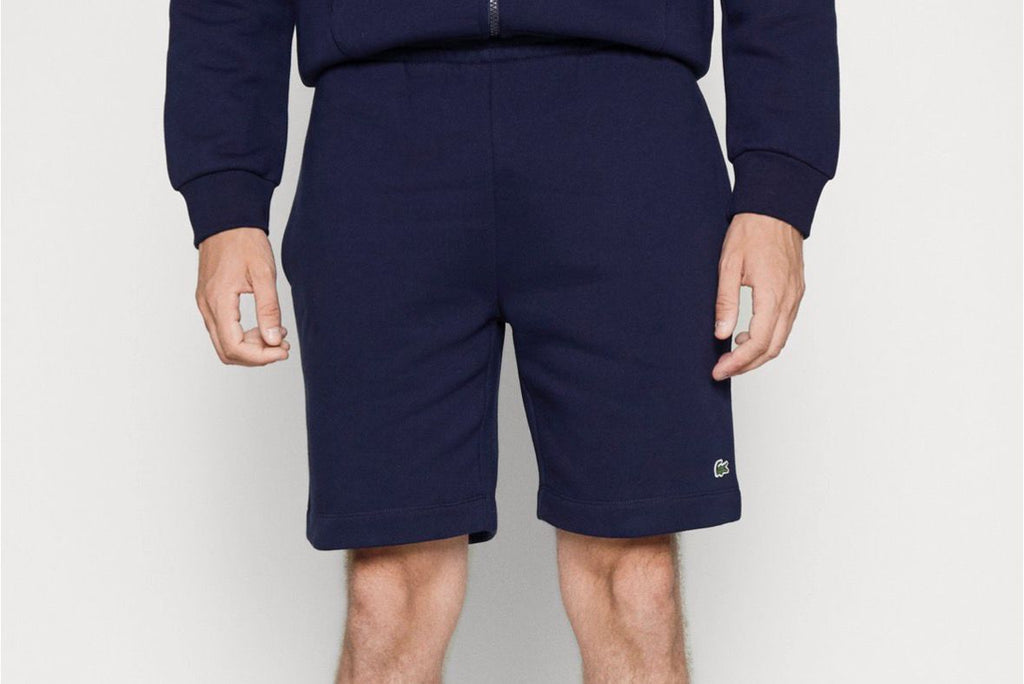 BERMUDA LACOSTE BASIC