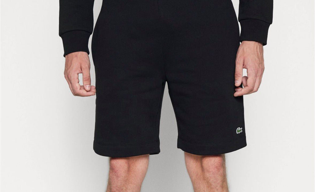 BERMUDA LACOSTE BASIC