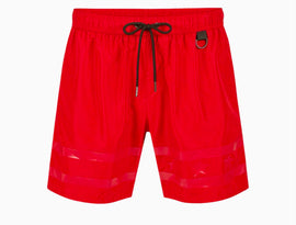 COSTUME ICEBERG CON FASCIA E STELLA GAMBA LUCIDA