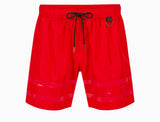 COSTUME ICEBERG CON FASCIA E STELLA GAMBA LUCIDA
