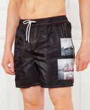 COSTUME ICEBERG GINZATO CON PAESAGGIO