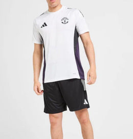 COMPLETO ADIDAS MANCHESTER UNITED CON T-SHIRT
