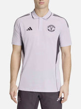 Carica l'immagine nel visualizzatore di Gallery, COMPLETO ADIDAS  MANCHESTER UNITED CON POLO