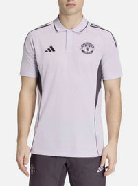 COMPLETO ADIDAS  MANCHESTER UNITED CON POLO