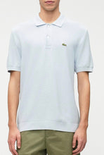 Carica l'immagine nel visualizzatore di Gallery, POLO LACOSTE LOGO LATO CUORE BASIC