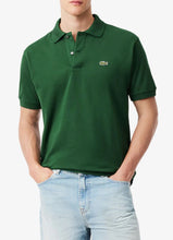 Carica l'immagine nel visualizzatore di Gallery, POLO LACOSTE LOGO LATO CUORE BASIC