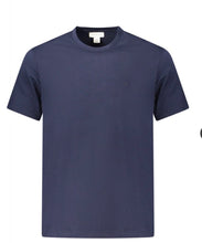Carica l'immagine nel visualizzatore di Gallery, T-SHIRT CALVIN KLEIN CON LOGO PICCOLO CUCITO LATO CUORE