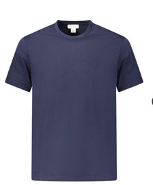 T-SHIRT CALVIN KLEIN CON LOGO PICCOLO CUCITO LATO CUORE