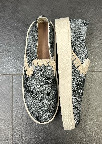 MOCASSINO MOU