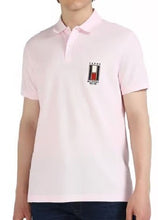 Carica l'immagine nel visualizzatore di Gallery, POLO TOMMY HILFIGER LOGO GRANDE LATO CUORE