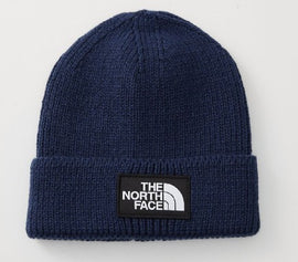 CAPPELLO THE NORTH FACE , UNISEX , LANA , CON TAGHETTA LOGO AVENTI CUCITA