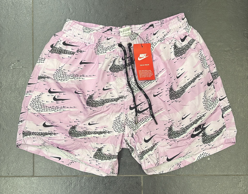 COSTUME NIKE MULTILOGO SFUMATO