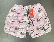 Carica l'immagine nel visualizzatore di Gallery, COSTUME NIKE MULTILOGO SFUMATO
