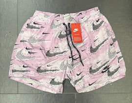 COSTUME NIKE MULTILOGO SFUMATO