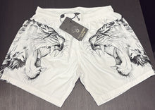 Carica l'immagine nel visualizzatore di Gallery, COSTUME PLEIN SPORT CON TIGRE LATERALE GAMBA