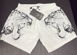 COSTUME PLEIN SPORT CON TIGRE LATERALE GAMBA