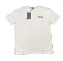 Carica l'immagine nel visualizzatore di Gallery, T-SHIRT PLEIN SPORT CON LOGO LATO CUORE GRAFFIATO