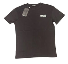 Carica l'immagine nel visualizzatore di Gallery, T-SHIRT PLEIN SPORT CON LOGO LATO CUORE GRAFFIATO