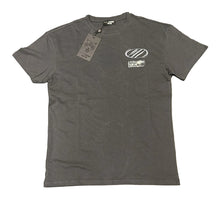 Carica l'immagine nel visualizzatore di Gallery, T-SHIRT PLEIN SPORT CON LOGO LATO CUORE CERCHIATO E SCRITTA RETRO VERTICALE