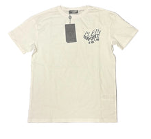 Carica l'immagine nel visualizzatore di Gallery, T-SHIRT PLEIN SPORT CON LOGO LATO CUORE E TIGRE COLORATA RETRO