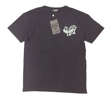 Carica l'immagine nel visualizzatore di Gallery, T-SHIRT PLEIN SPORT CON LOGO LATO CUORE E TIGRE COLORATA RETRO