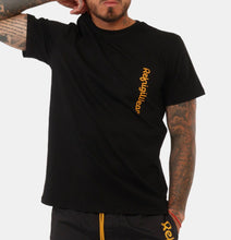 Carica l'immagine nel visualizzatore di Gallery, T-SHIRT REFRIGIWEAR CON SCRITTA VERTICALE LATERALE