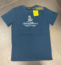 Carica l'immagine nel visualizzatore di Gallery, T-SHIRT REFRIGIWEAR CON CANE E SCRITTA CENTRALE