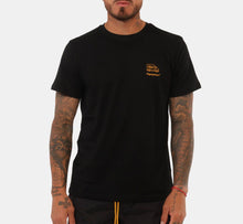 Carica l'immagine nel visualizzatore di Gallery, T-SHIRT REFRIGIWEAR CON LOGO LATO CUORE