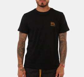 T-SHIRT REFRIGIWEAR CON LOGO LATO CUORE