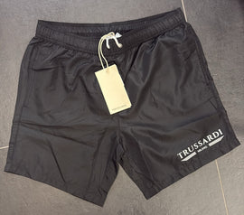 COSTUME TRUSSARDI CON SCRITTA GAMBA MILANO