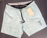 COSTUME TRUSSARDI STEMMA GAMBA E DOPPIA MOLLA
