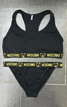 Carica l'immagine nel visualizzatore di Gallery, COMPLETINO INTIMO MOSCHINO